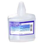 ХЛОРГЕКСИДАНА БИГЛЮКОНАТ (хлоргексидина биглюконат) / CHLORHEXIDINE BIGLUCONAT (chlorhexidine bigluconat)