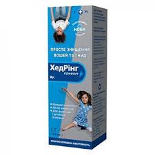 ХЕДРИНГ КОМФОРТ МУСС / HANDRING COMFORT MUSS