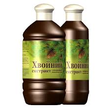 ХВОЙНЫЙ ЭКСТРАКТ с минералами и микроэлементами / PINE EXTRACT