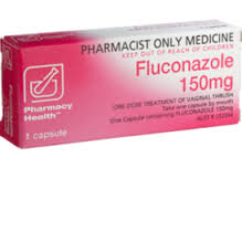 ФЛУКОНАЗОЛ-ФАРМАСАЙНС (флуконазол) / FLUCONAZOLUM-PHARMASCIENCE (fluconazole)