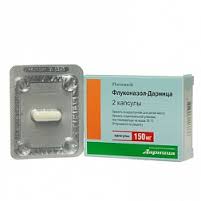 ФЛУКОНАЗОЛ-ДАРНИЦА (флуконазол) / FLUCONAZOLE-DARNITSA (fluconazole)