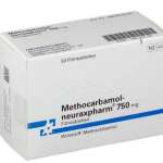 МЕТОКАРБАМОЛ / METHOCARBAMOL