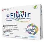 ФЛУВИР для детей (пробиотик) / FLUVIR for kids