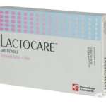 ЛАКТОКАР, ЛАКТОКЕА (Бензоксоний хлорид) / LACTOCARE
