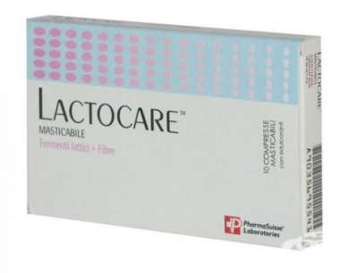 ЛАКТОКАР, ЛАКТОКЕА (Бензоксоний хлорид) / LACTOCARE