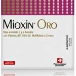 МИОКСИН Оро / MIOXIN Oro