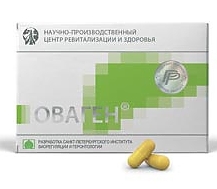 ОВАГЕН (БАД) / OVAGEN