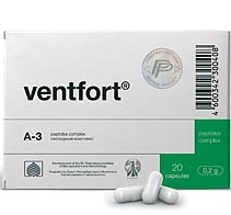 ВЕНТФОРТ (БАД) / VENTFORT