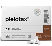 ПИЕЛОТАКС (БАД) / PIELOTAX