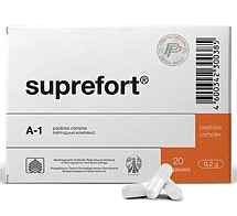 СУПРЕФОРТ (БАД) / SUPREFORT