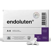 ЭНДОЛУТЕН (БАД) / ENDOLUTEN