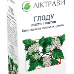 БОЯРЫШНИКА ЛИСТЬЯ И ЦВЕТКИ / FOLIA ET FLORES CRATAEGI