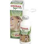 ОТОСАН ушной спрей / OTOSAN ear spray