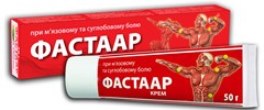 ФАСТААР / FASTAAR