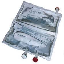 Нутрифлекс Липид Пери / Nutriflex Lipid Peri