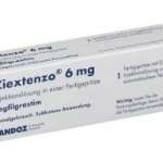ЗИКСТЕНЗО (Пегфилгастрим) / ZIEXTENZO (Pegfilgrastim)