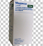 МЕДАКСА (Оксалиплатин) / MEDAXA