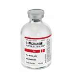 ГЕМЦИТАБИН Виста / GEMCITABINE Vista