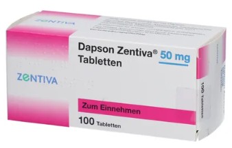 ДАПСОН Зентива / DAPSON Zentiva