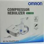 ИНГАЛЯТОР КОМПРЕССОРНЫЙ OMRON NE-C803 / INGALYATOR KOMPRESSORNIY OMRON NE-C803