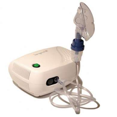 ингалятор  LONGEVITA BD5000 / Inhaler LONGEVITA BD5000