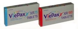 Випакс XR (венлафаксин) / Vipax XR (venlafaxine)