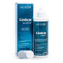 АВИЗОР УНИКА СЕНСИТИВ / Avizor Unica Sensitive