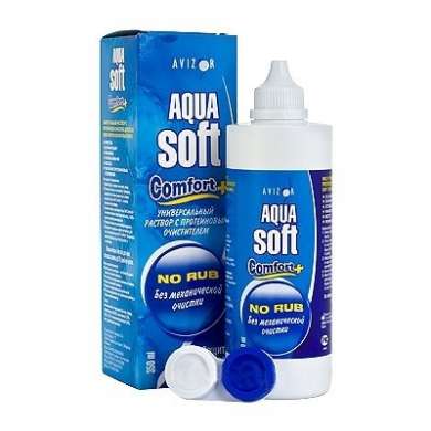 Аква софт комфорт / Aqua Soft Comfort