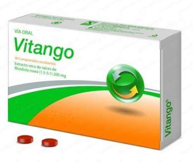 Витанго / Witango