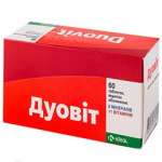 ДУОВИТ / DUOVIT