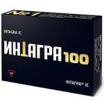 ИНТАГРА IC (силденафил цитрат) / INTAGRA IC (sildenafil citrate)