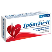 Ирбетан-Н /  IRBETAN-Н