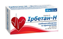 Ирбетан-Н /  IRBETAN-Н