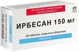 Ко-Ирбесан / Co-Irbesan