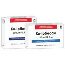 Ко-Ирбесан / Co-Irbesan