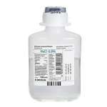 НАТРИЯ ХЛОРИД РАСТВОР ИЗОТОН 0.9 % / SODIUM CHLORIDE SOLUTION ISOTON 0.9 %