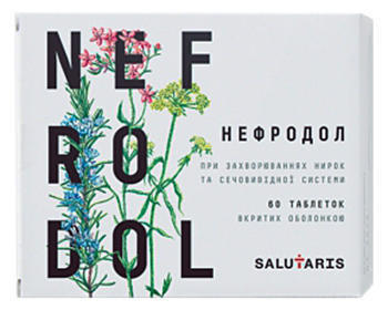 НЕФРОДОЛ / NEFRODOL