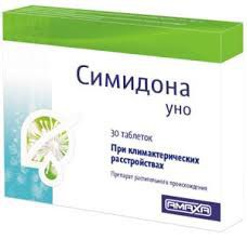 СИМИДОНА УНО / SIMODONA UNO