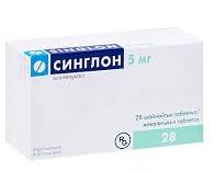 СИНГЛОН / SINGLON