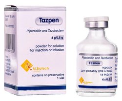 ТАЗПЕН / THAZPEN