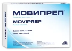 МОВИПРЕП / MOVIPREP