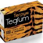 ТЕГРУМ (силденафил) / TEGRUM (sildenafil)