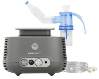 Пари Синус 2 ингалятор / Pari Sinus 2 Inhalationsgerat