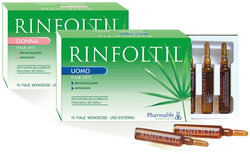 РИНФОЛТИЛ лосьон для мужчин / RINFOLTYL lotion for men