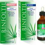 РИНФОЛТИЛ лосьон для мужчин / RINFOLTYL lotion for men