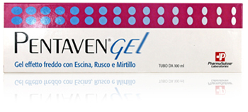 ПЕНТАВЕН гель косметический / PENTAVEN gel
