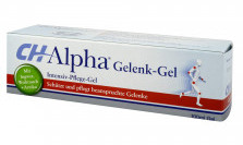 СиЭйч-АЛЬФА гель / CH-ALPHA Gelenkgel