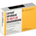 ЛИОРЕСАЛ Интратекальный / LIORESAL Intrathecal р-р д/инфуз. 10 мг/5 мл, амп.  #1