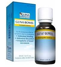 ГУНА-БОВЕЛ / GUNA-BOVEL