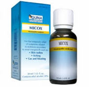 МИКОКС / MICOX
